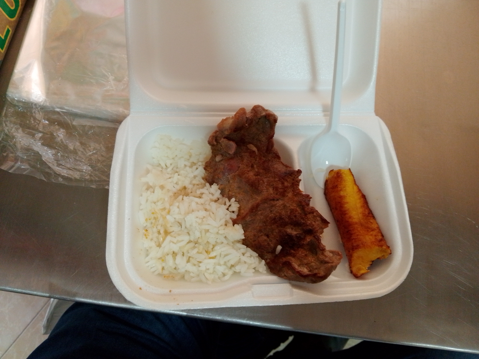 El Comedor de LUCERITO
