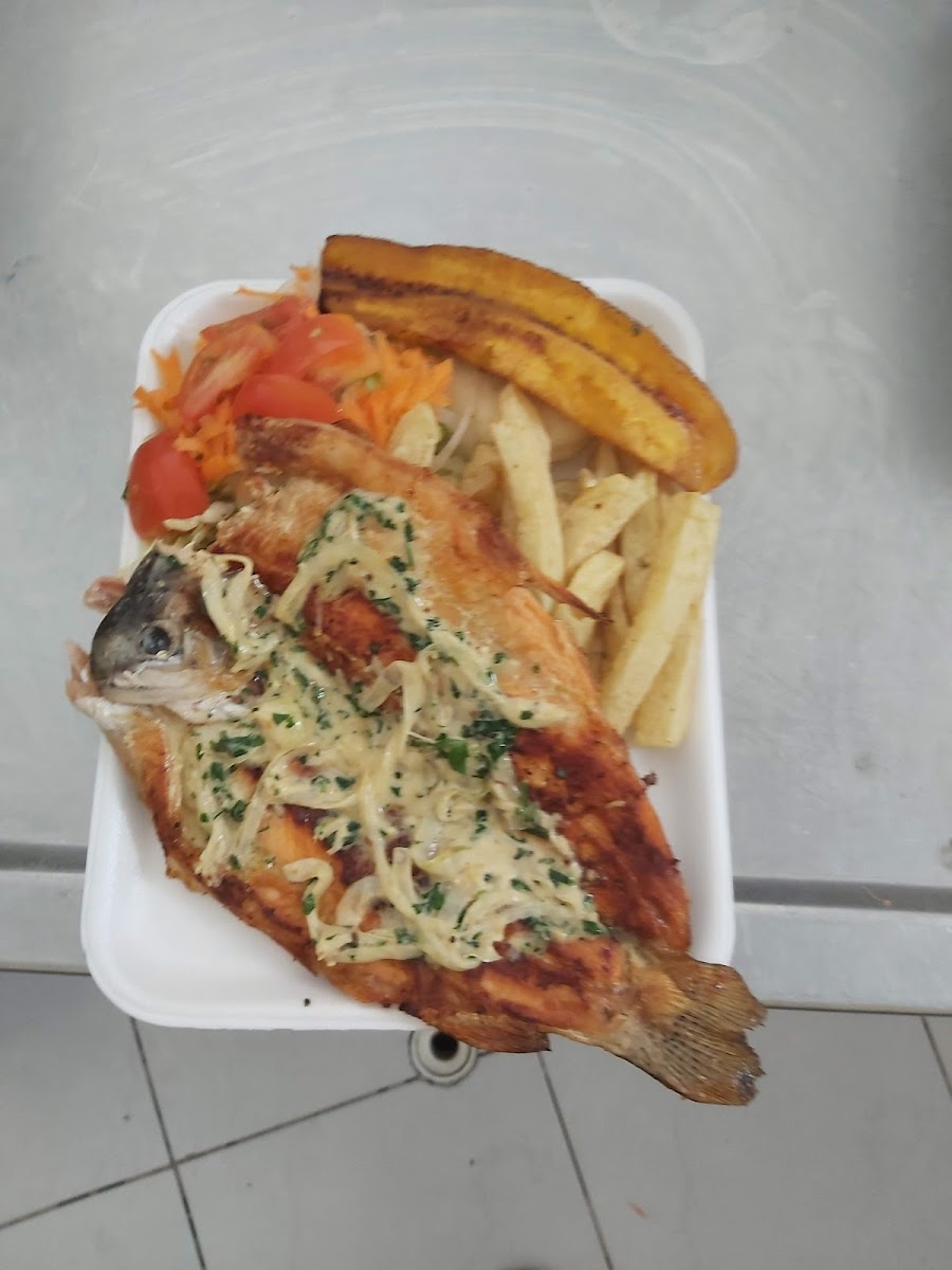 Restaurante El Casero