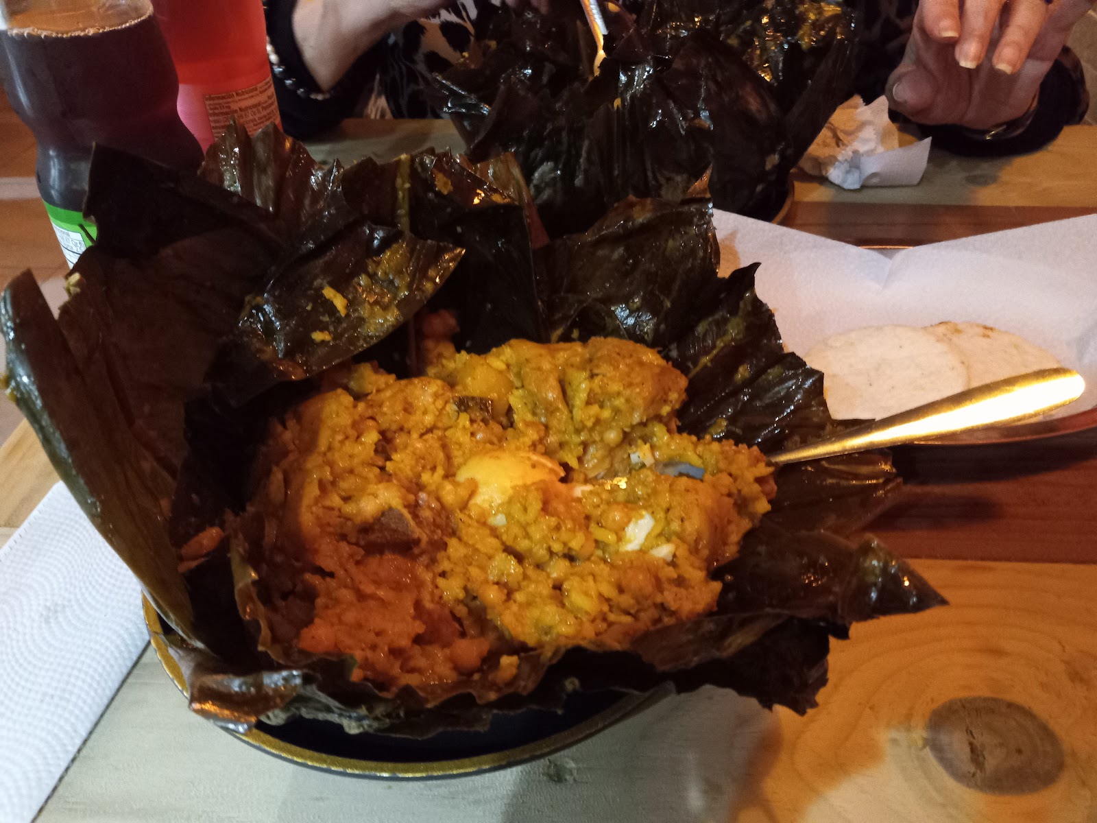 Delicias del Tolima