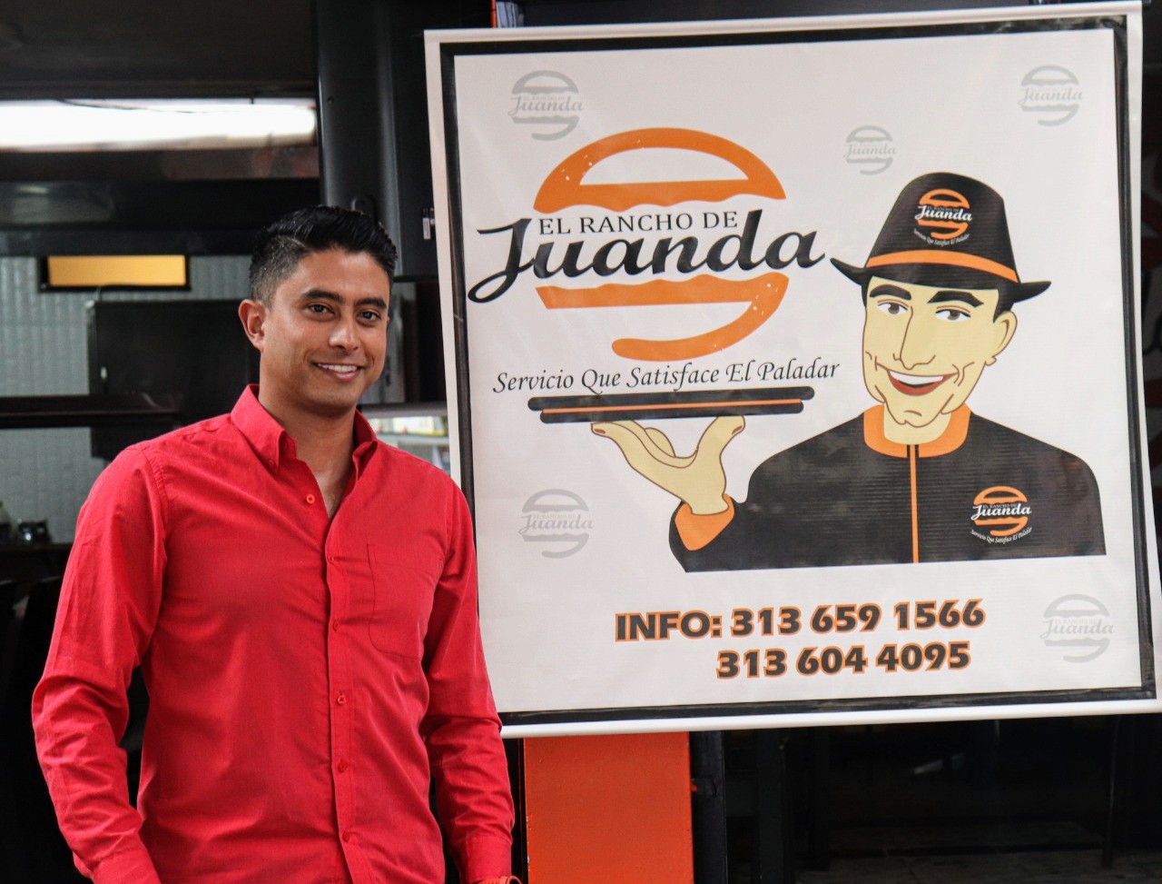Comidas Rápidas El Rancho de Juanda