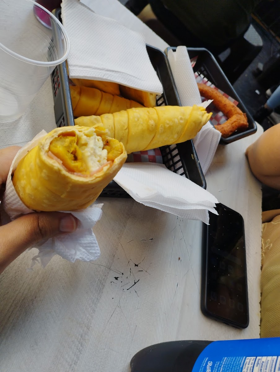 pastelitos pipo belen