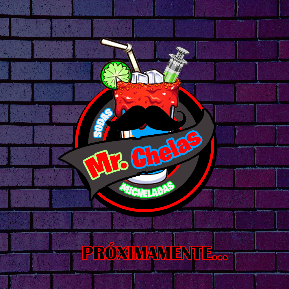 Mr. Chelas