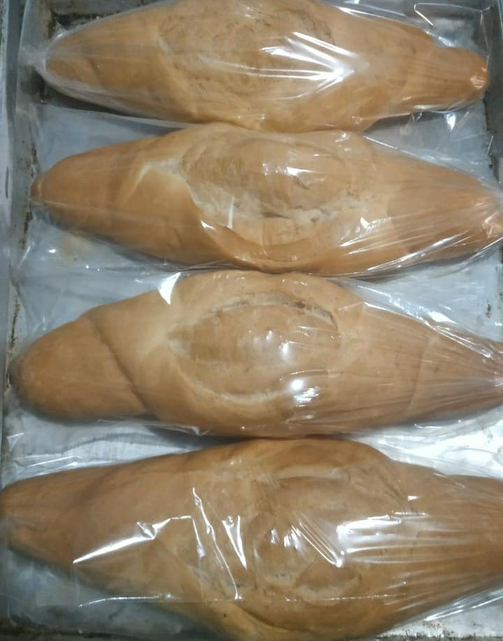 Los Chamos Burgers
