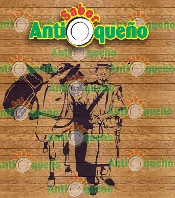 SABOR ANTIOQUEÑO BG