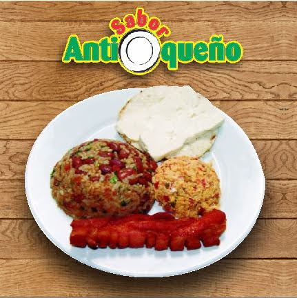 SABOR ANTIOQUEÑO BG