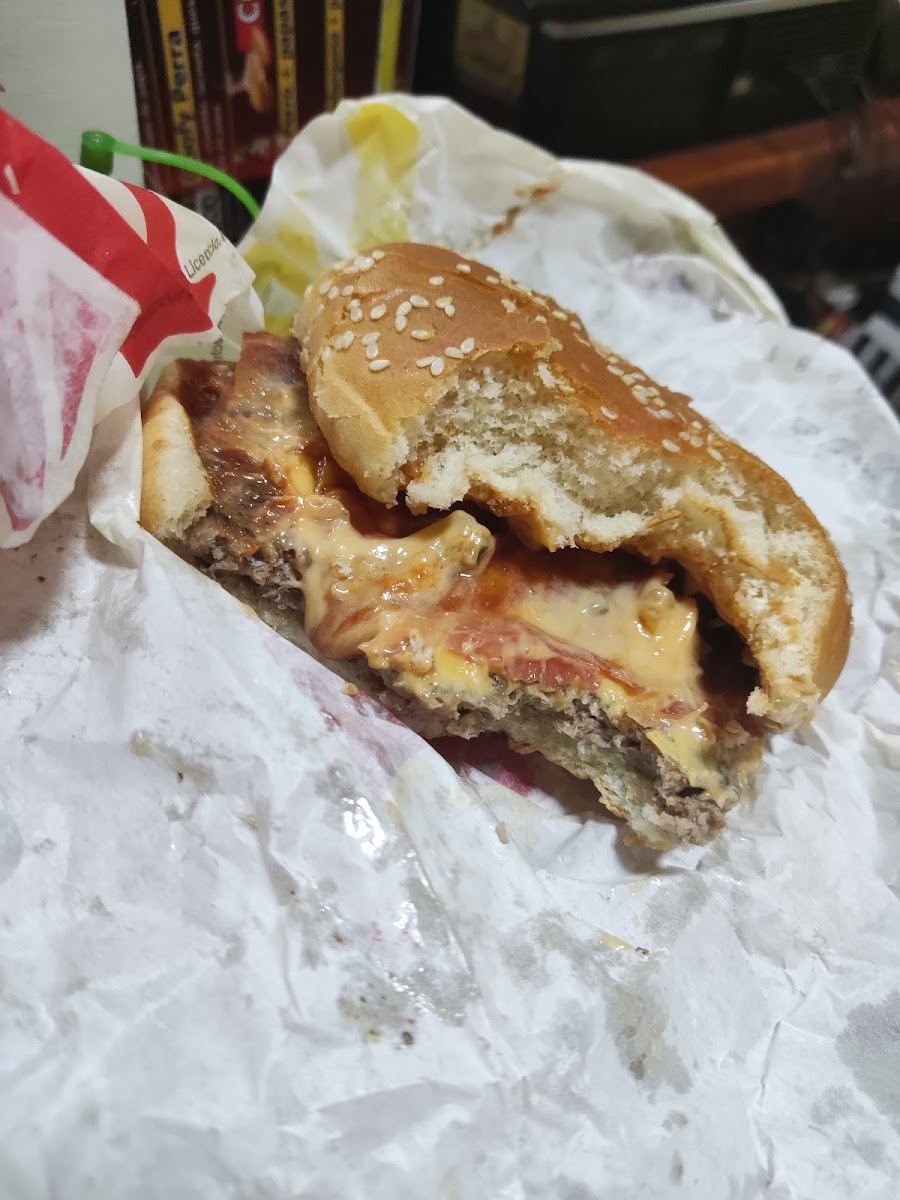 Burger King Florida