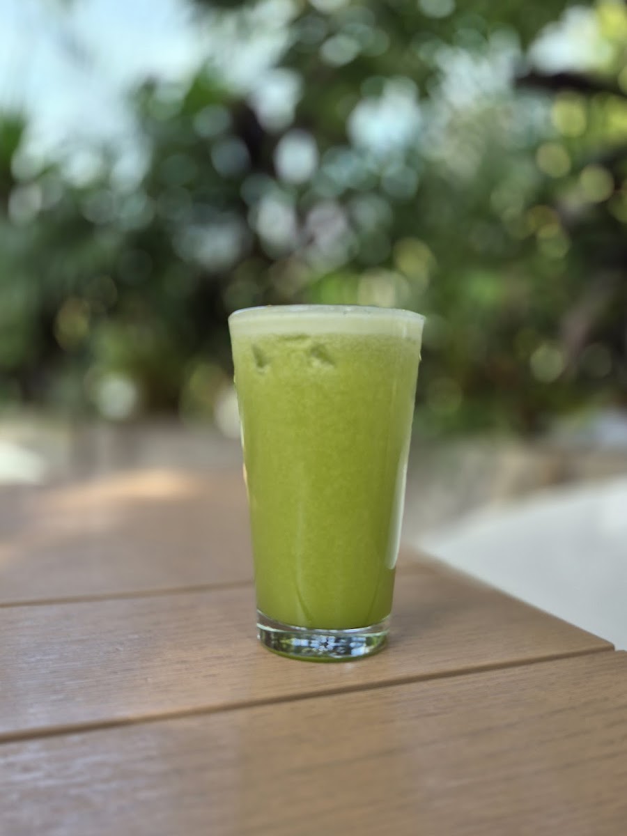 Smash Avocaderia Manila