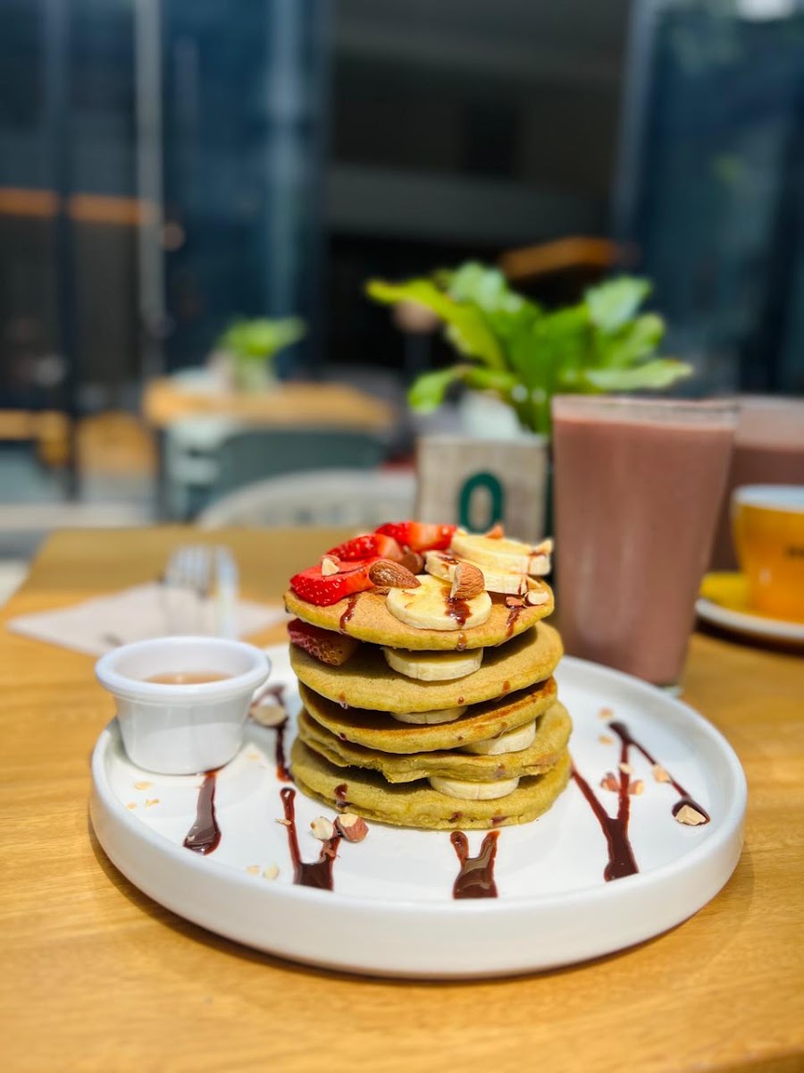 Smash Avocaderia Manila