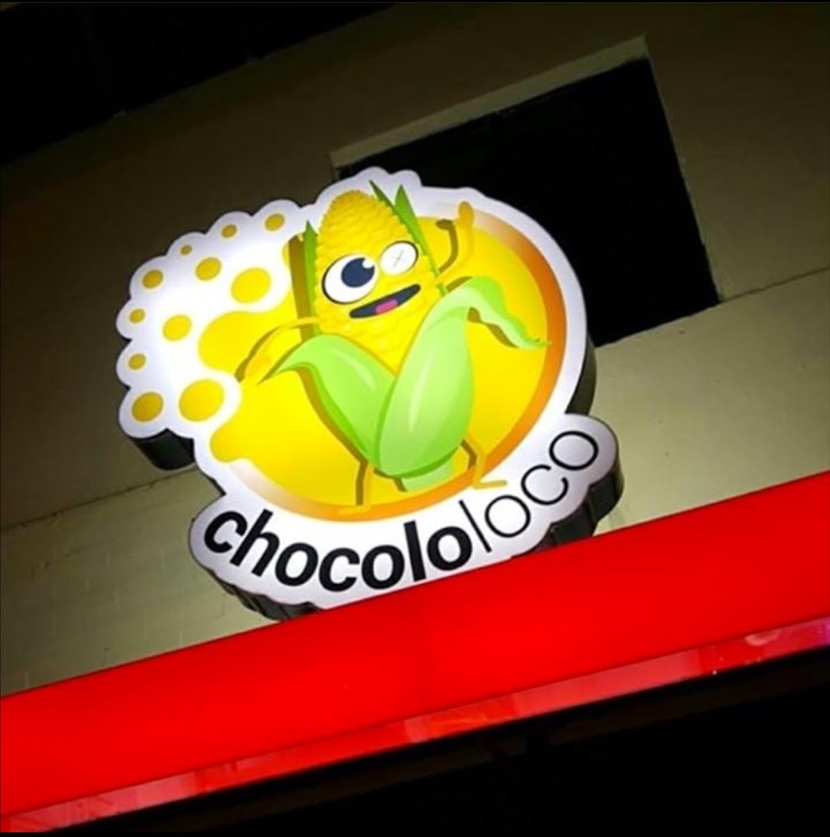 Chocololoco