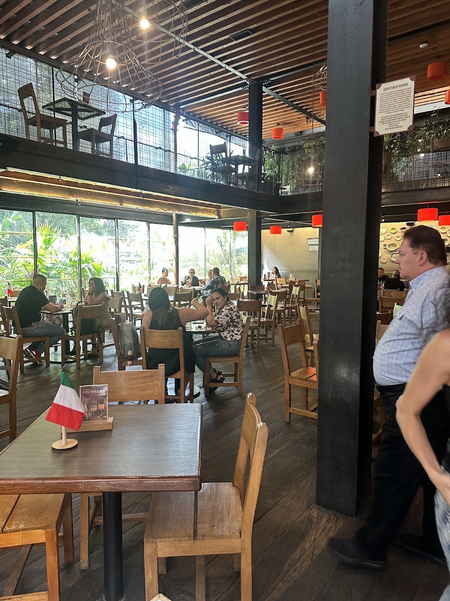 il forno Casa Laureles | Medellín