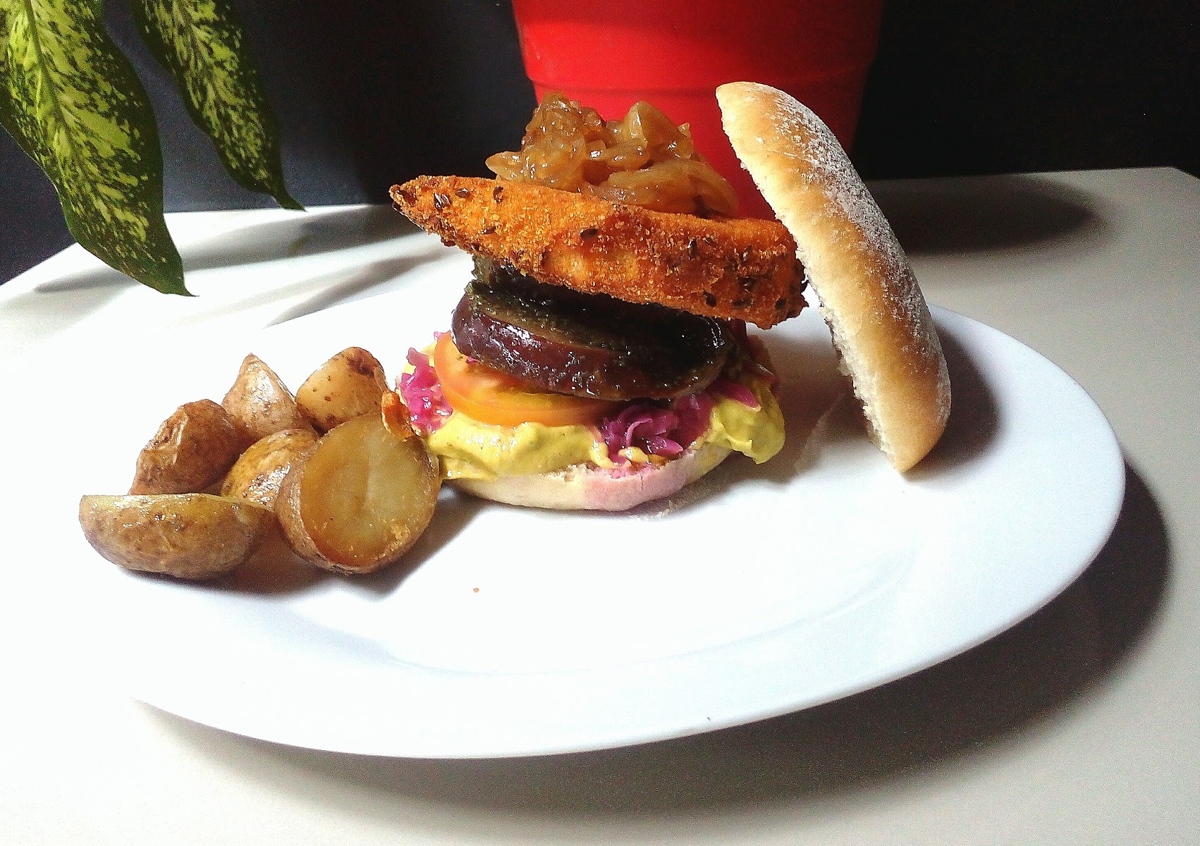Vegantopía Live Foods