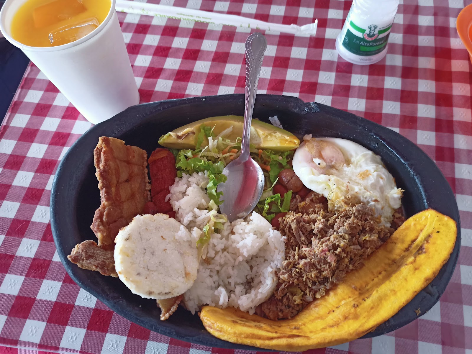Restaurante Y Hotel La Posada