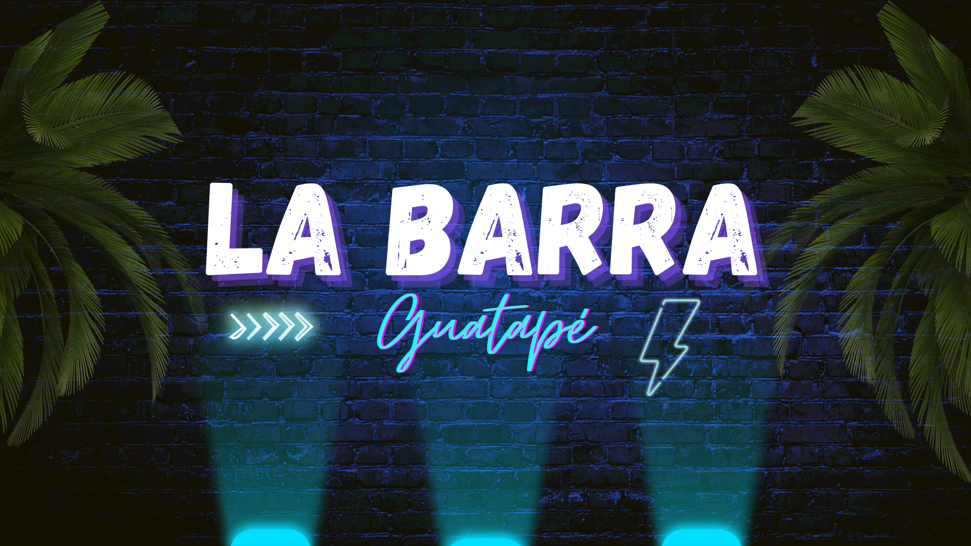 La Barra Guatapé