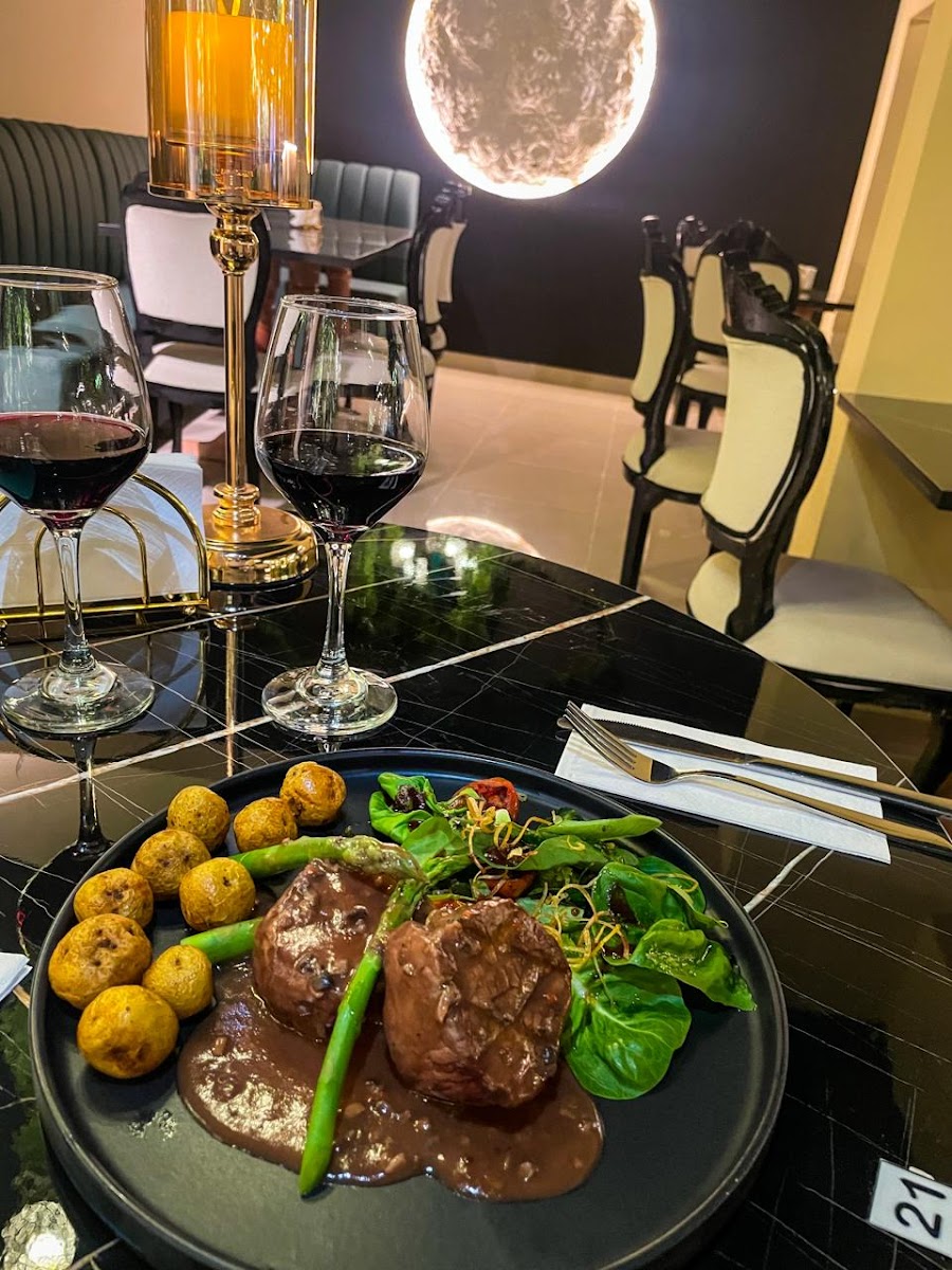 Almonte Restaurante