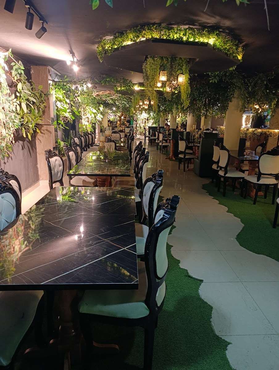 Almonte Restaurante