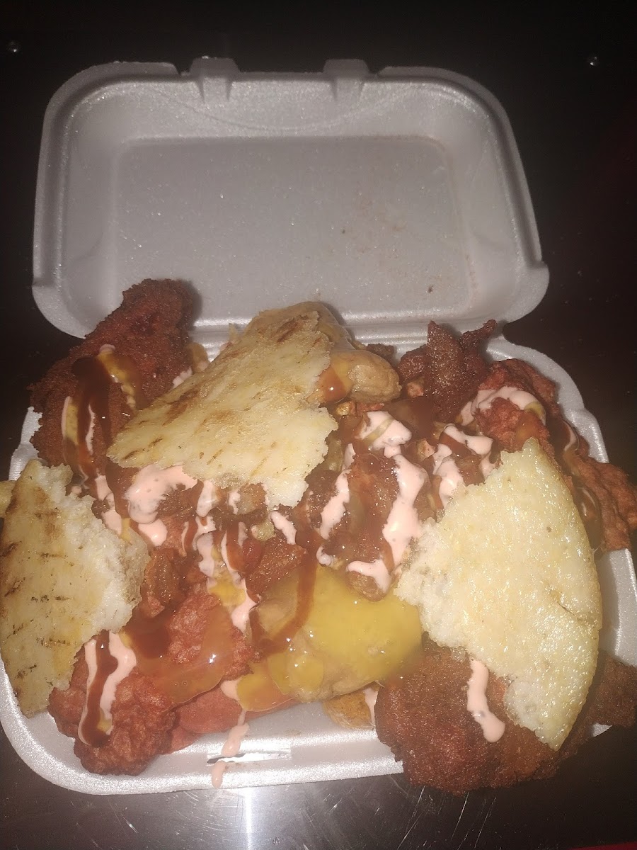 Luckycombos