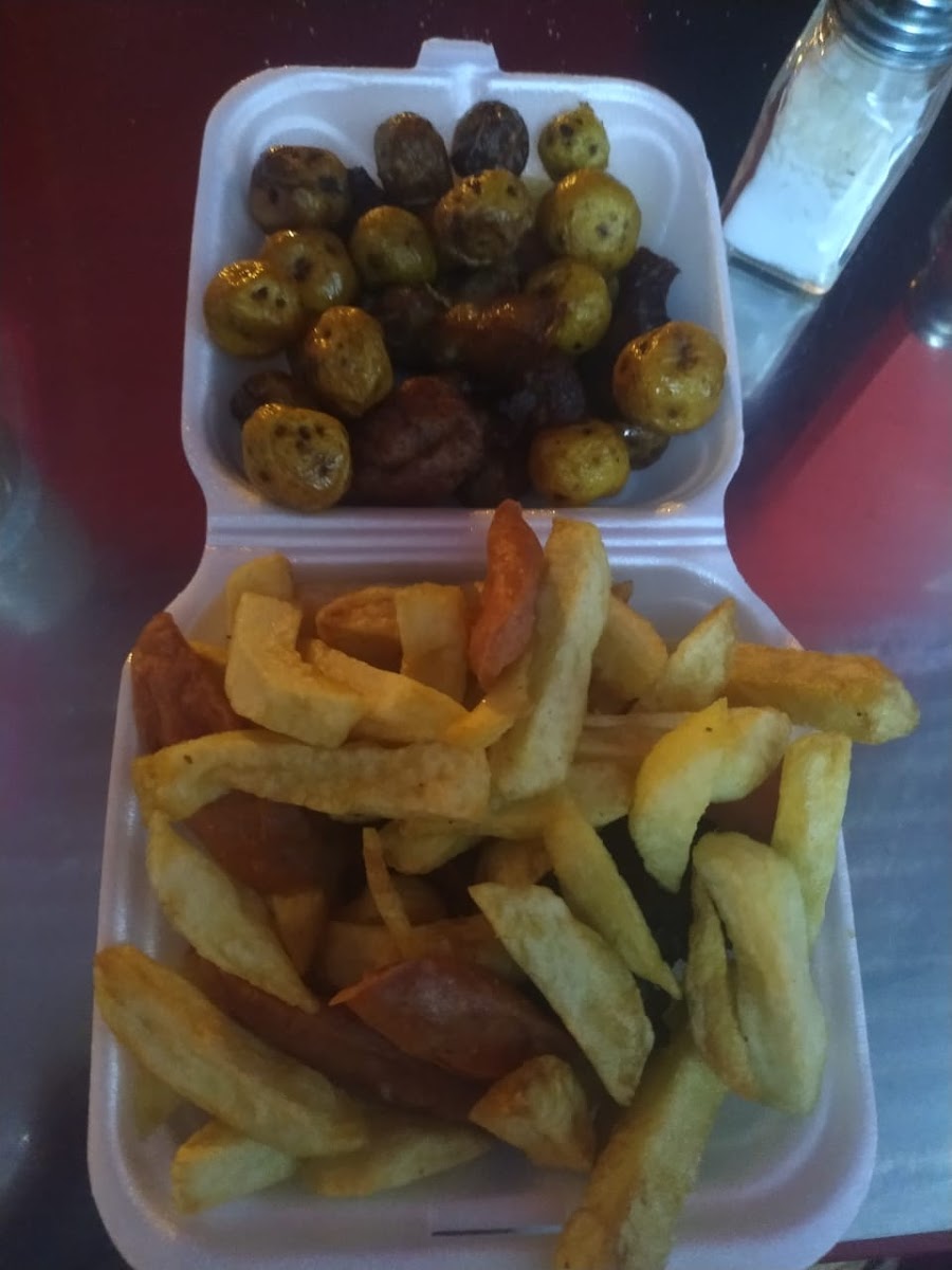 Luckycombos