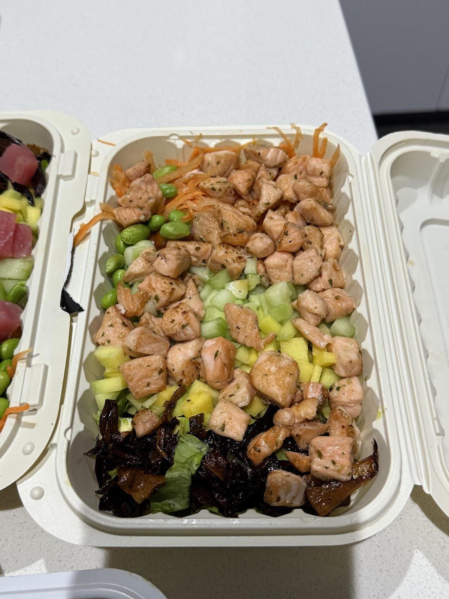 Takamar Sushi