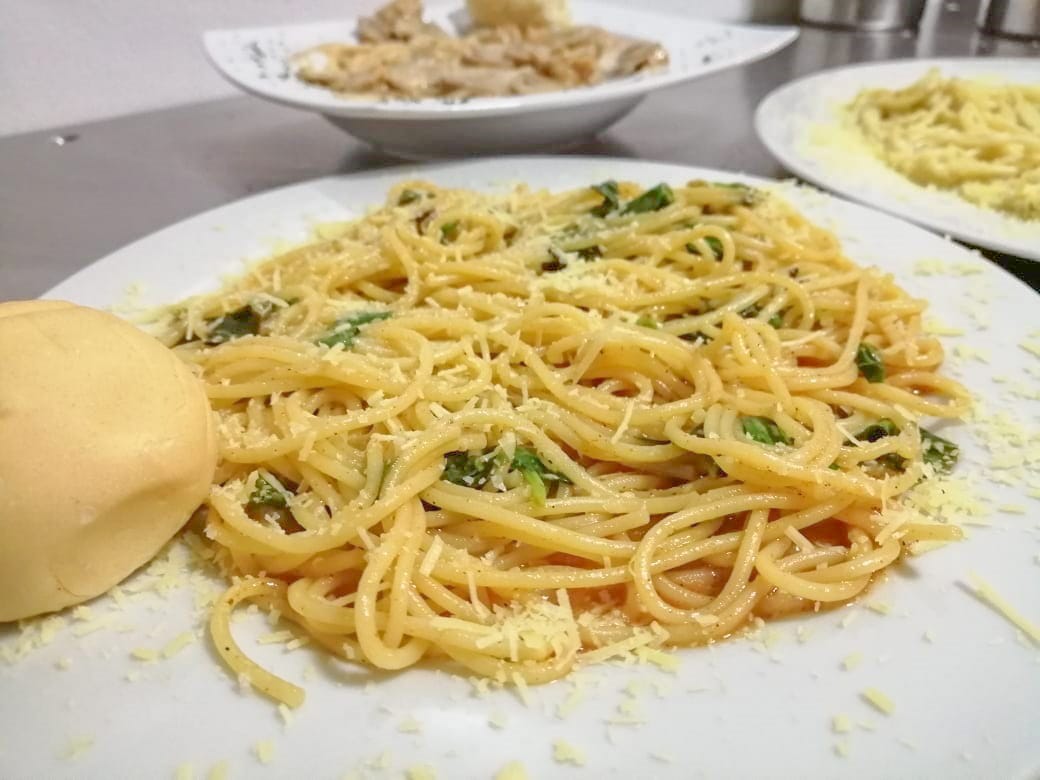 Gourmet Urbano