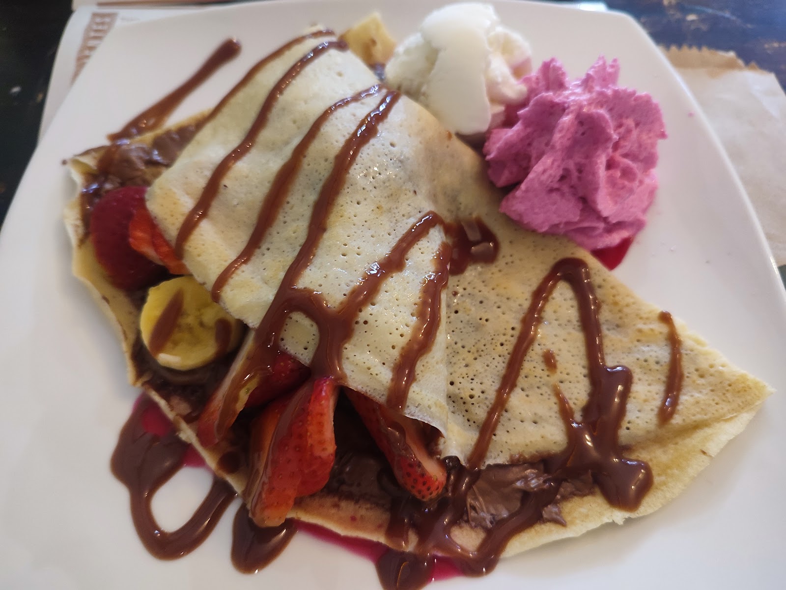 Gourmet Urbano