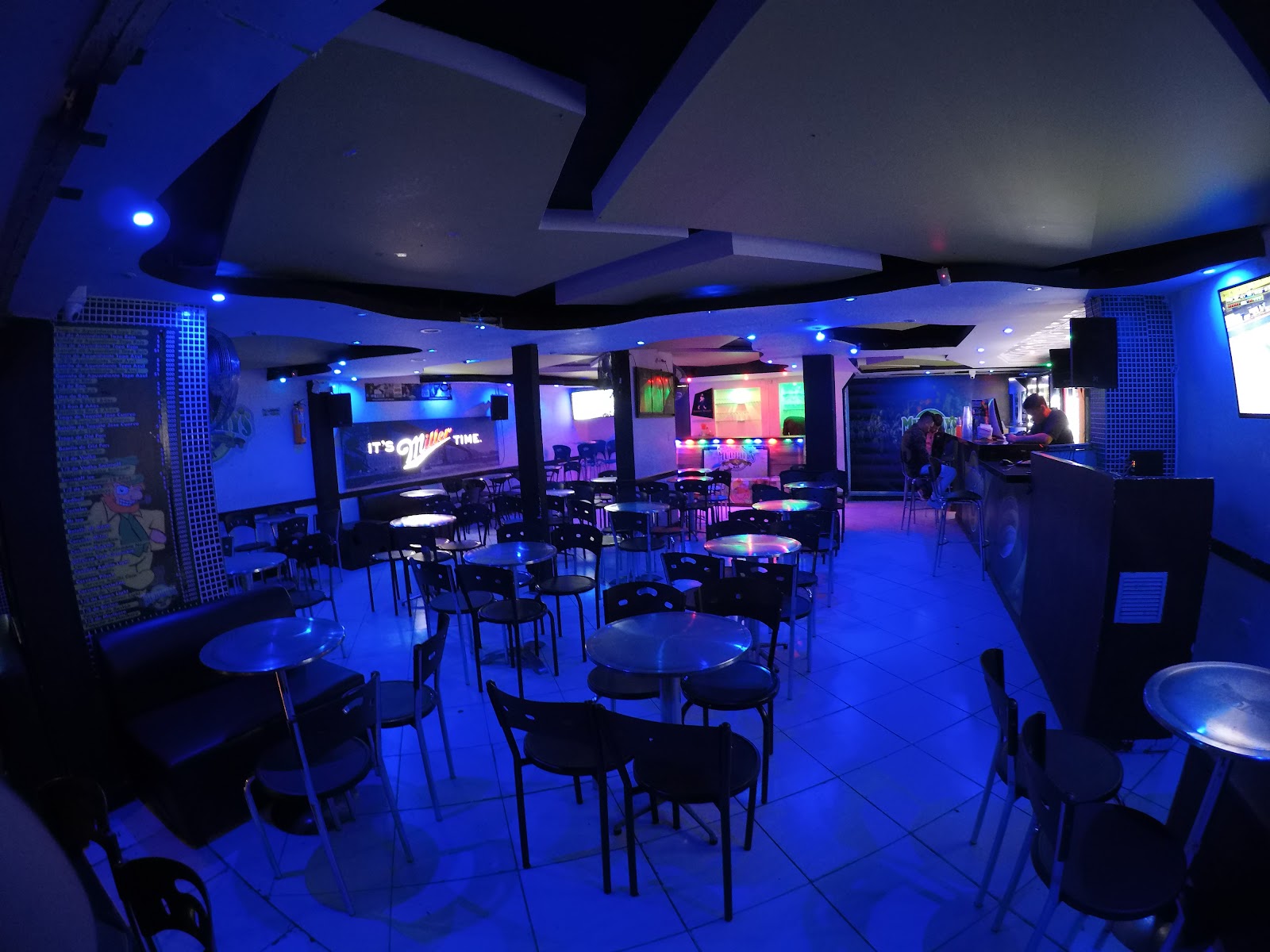 Murphys Resto-Bar