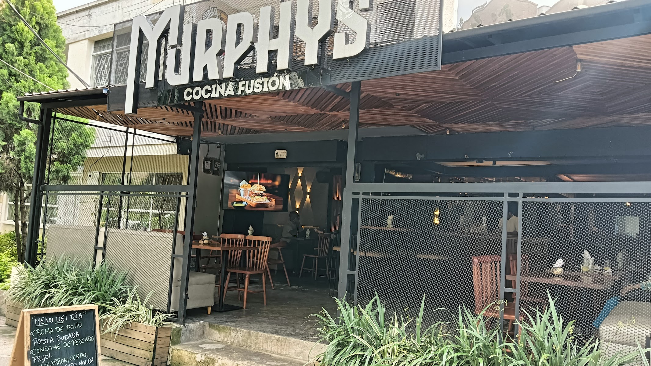 Murphys Resto-Bar
