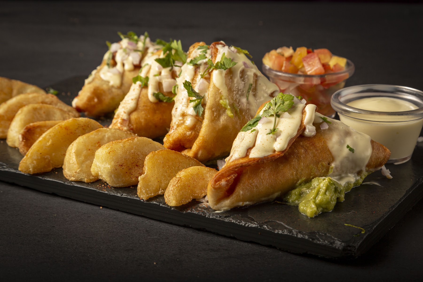 Guadalupe Mexican Grill & Bar Sabaneta