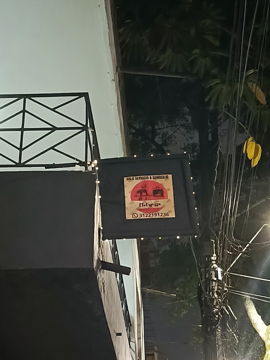 Etel's pizza