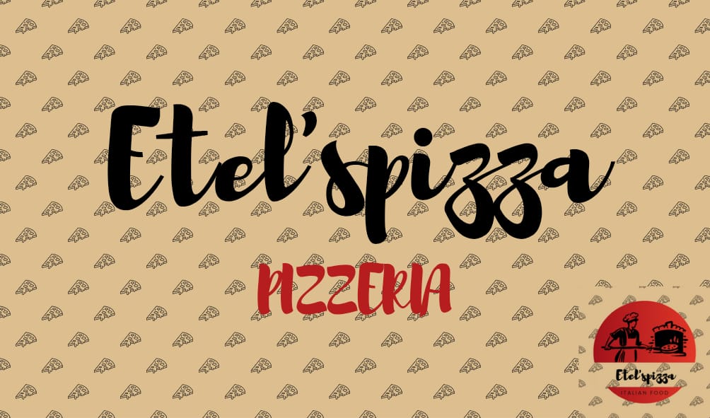 Etel's pizza