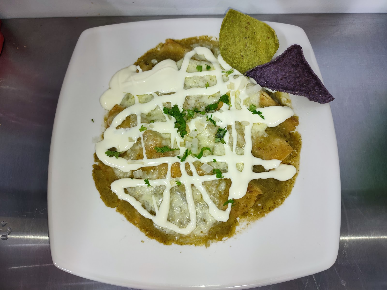 Rincón Azteca Restaurante-Bar
