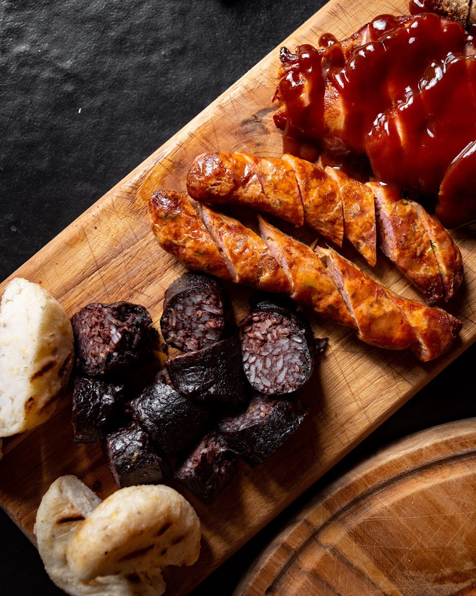 Le Pork Chancheria