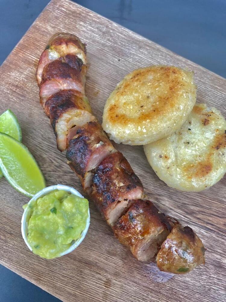Le Pork Chancheria
