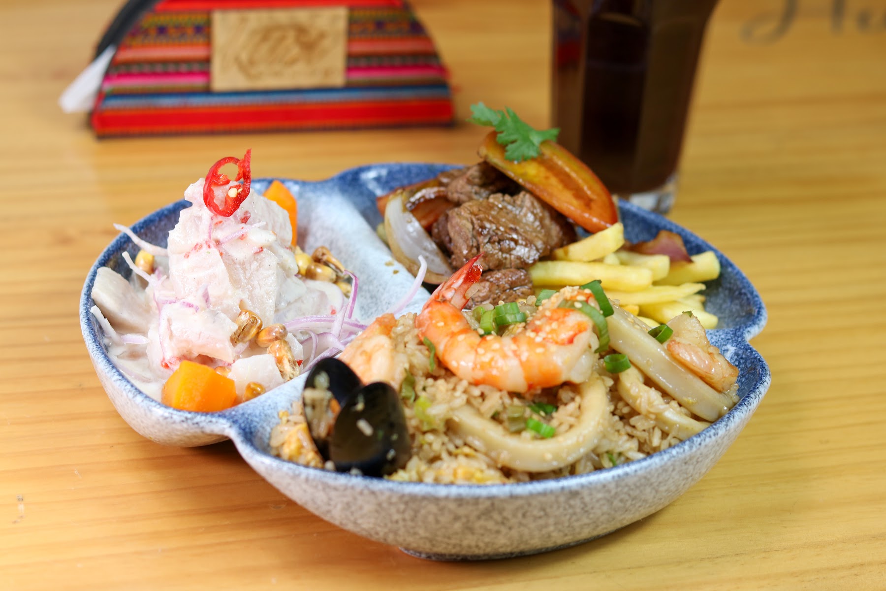 Kusi Cocina Peruana