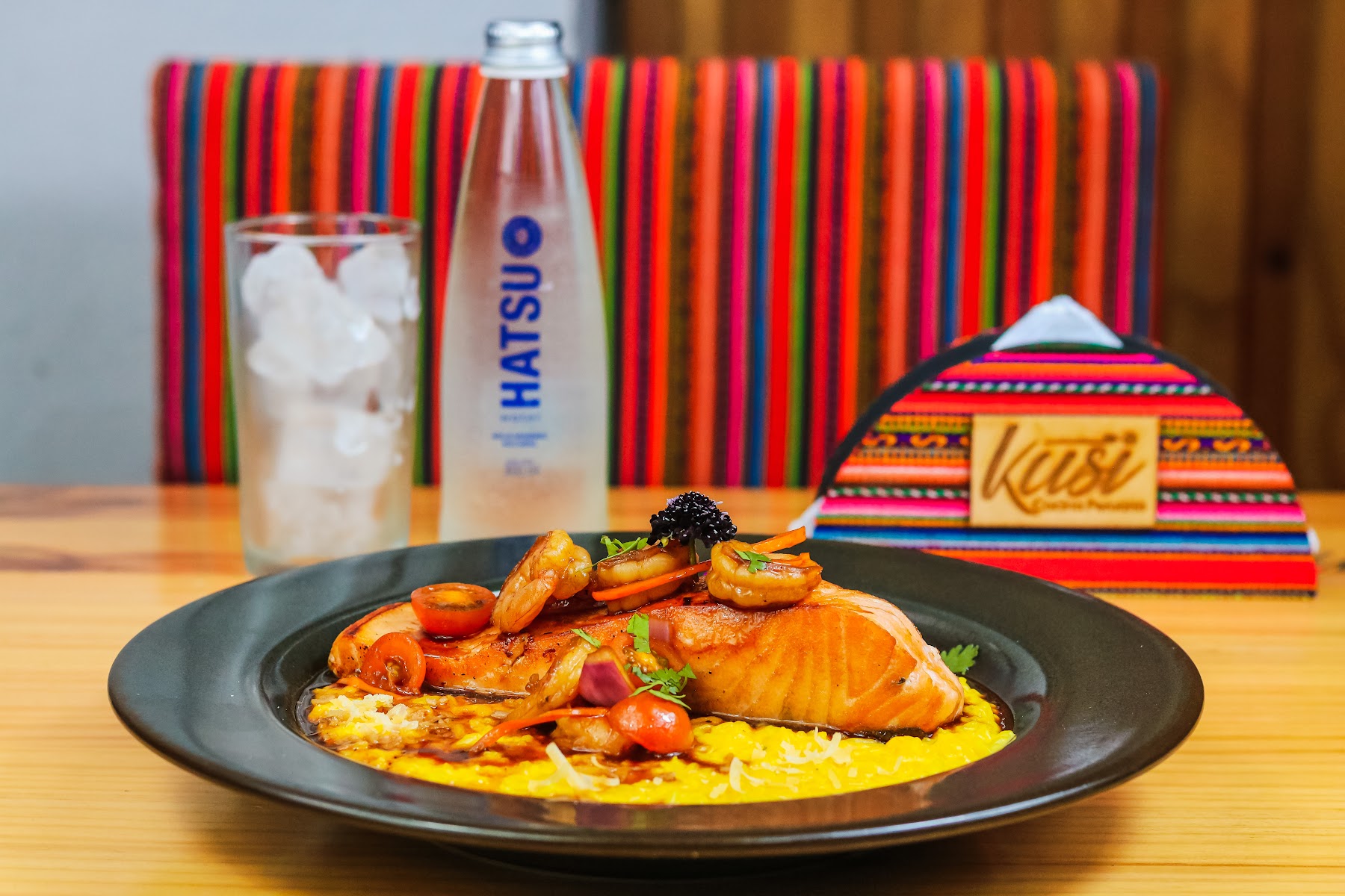 Kusi Cocina Peruana
