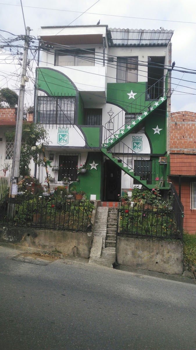 Verde Licor