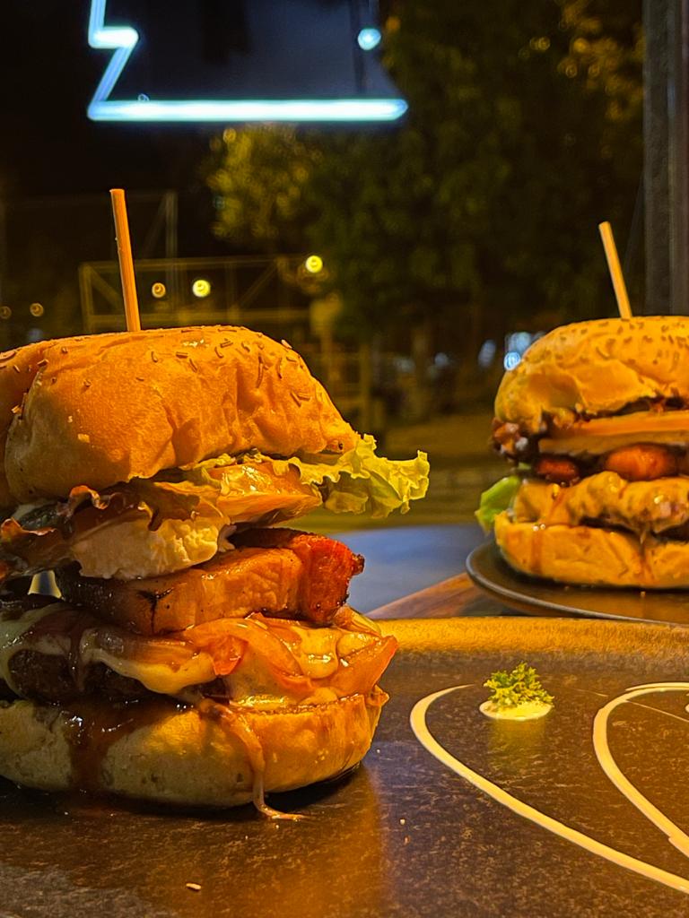 Trivia Parrilla Bar