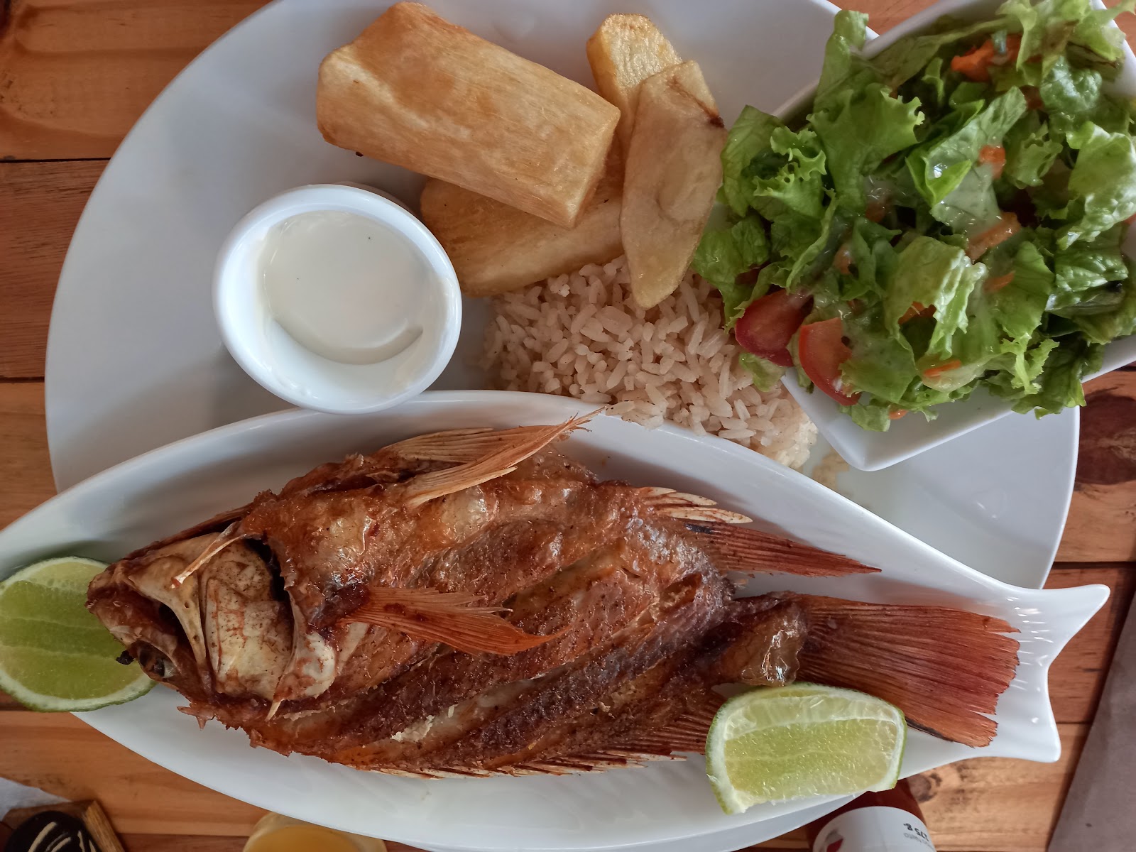 Sabana restaurante