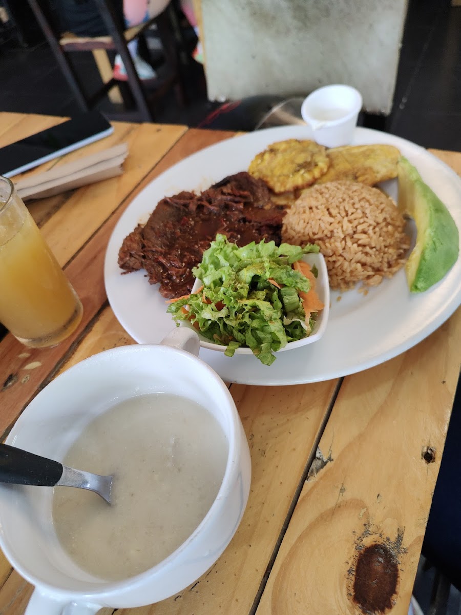 Sabana restaurante