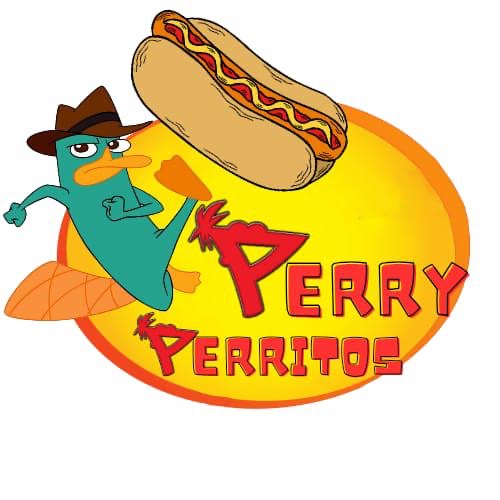 Perry perritos
