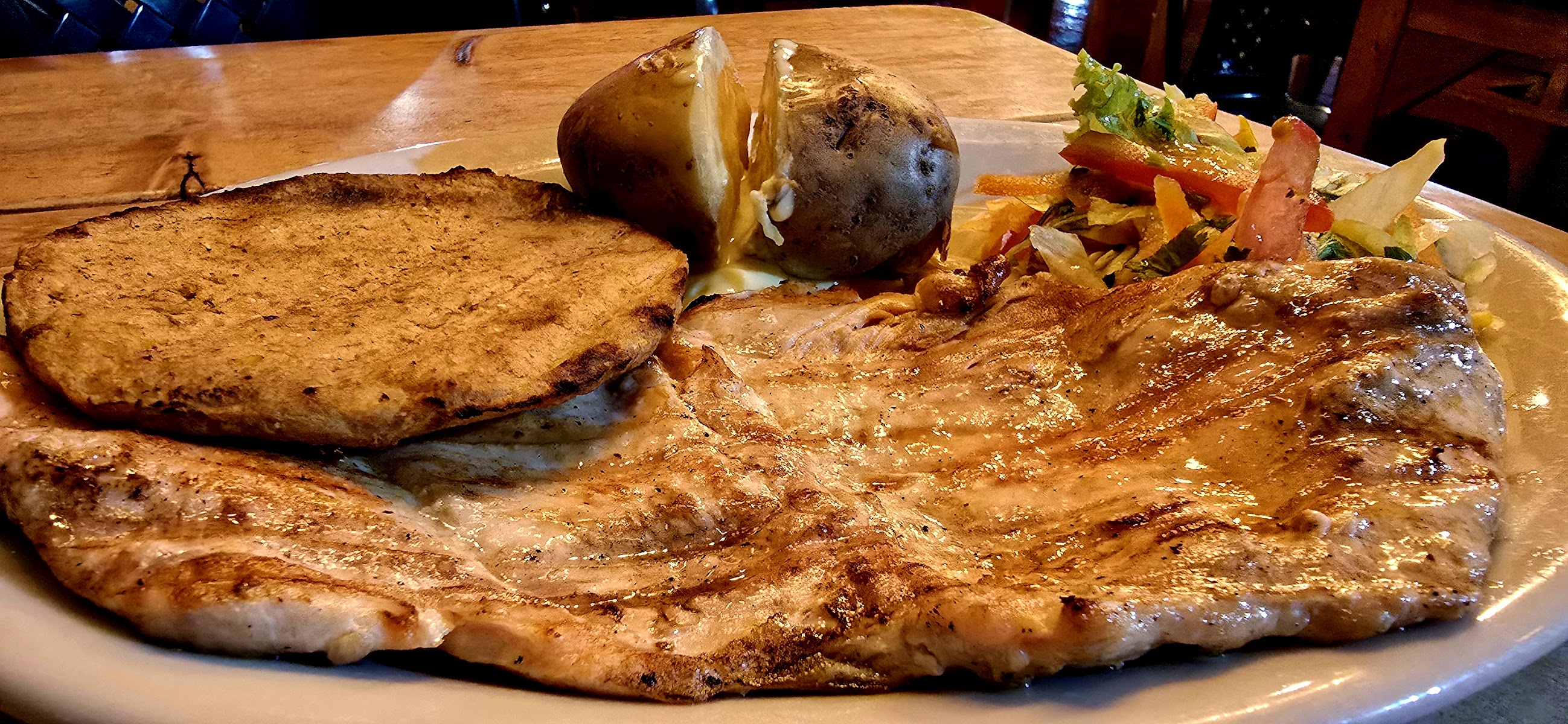 Restaurante El castillo Guatapé