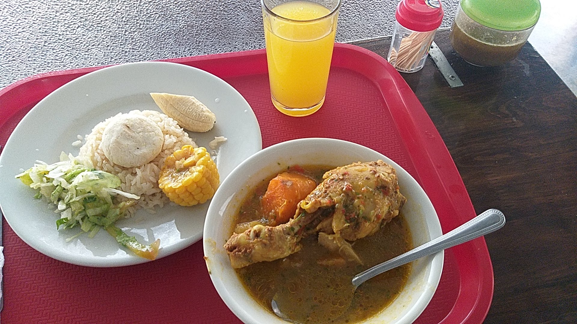 Restaurante La Buena Olla