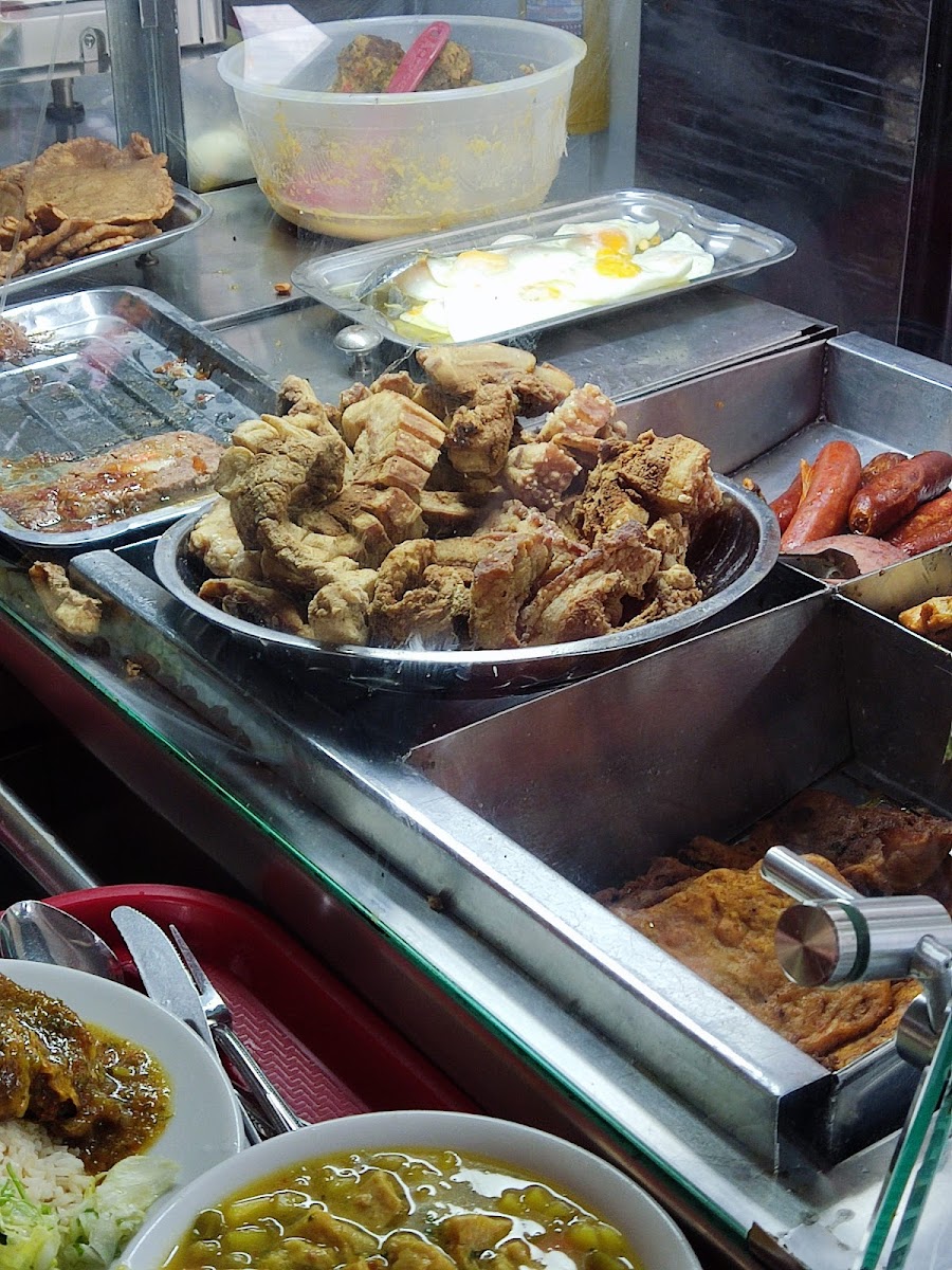 Restaurante La Buena Olla