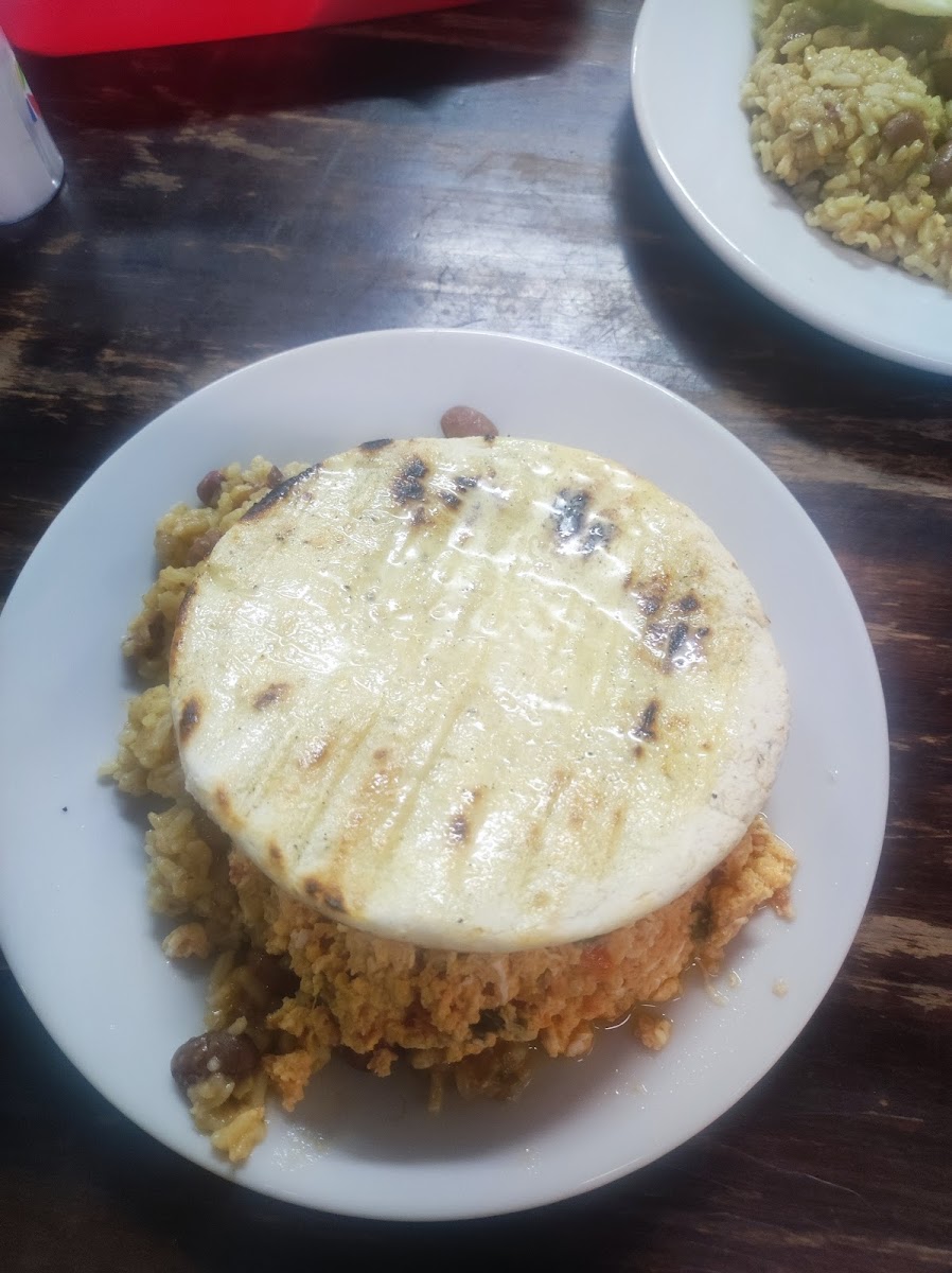 Restaurante La Buena Olla