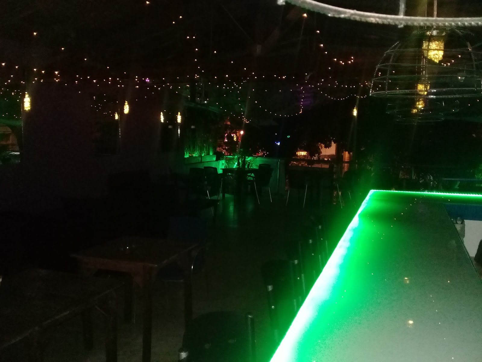 Angels Bar Salsa Y Musica Variada