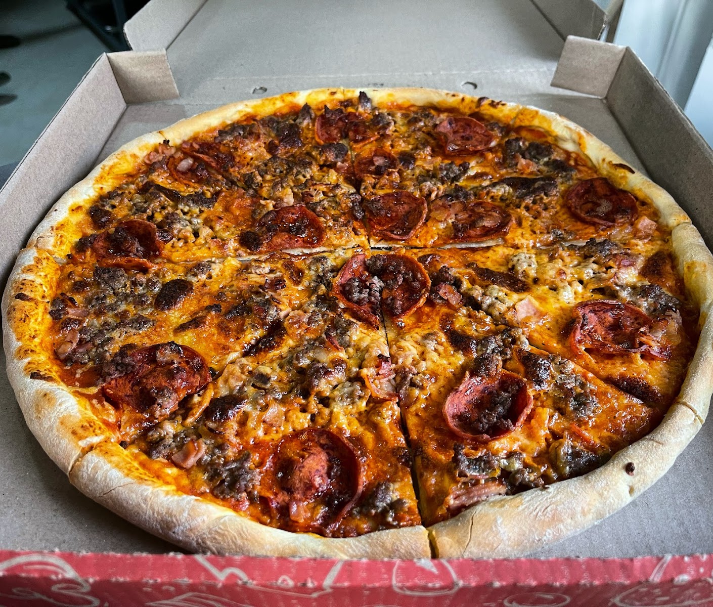 Pizzeria El Artesano