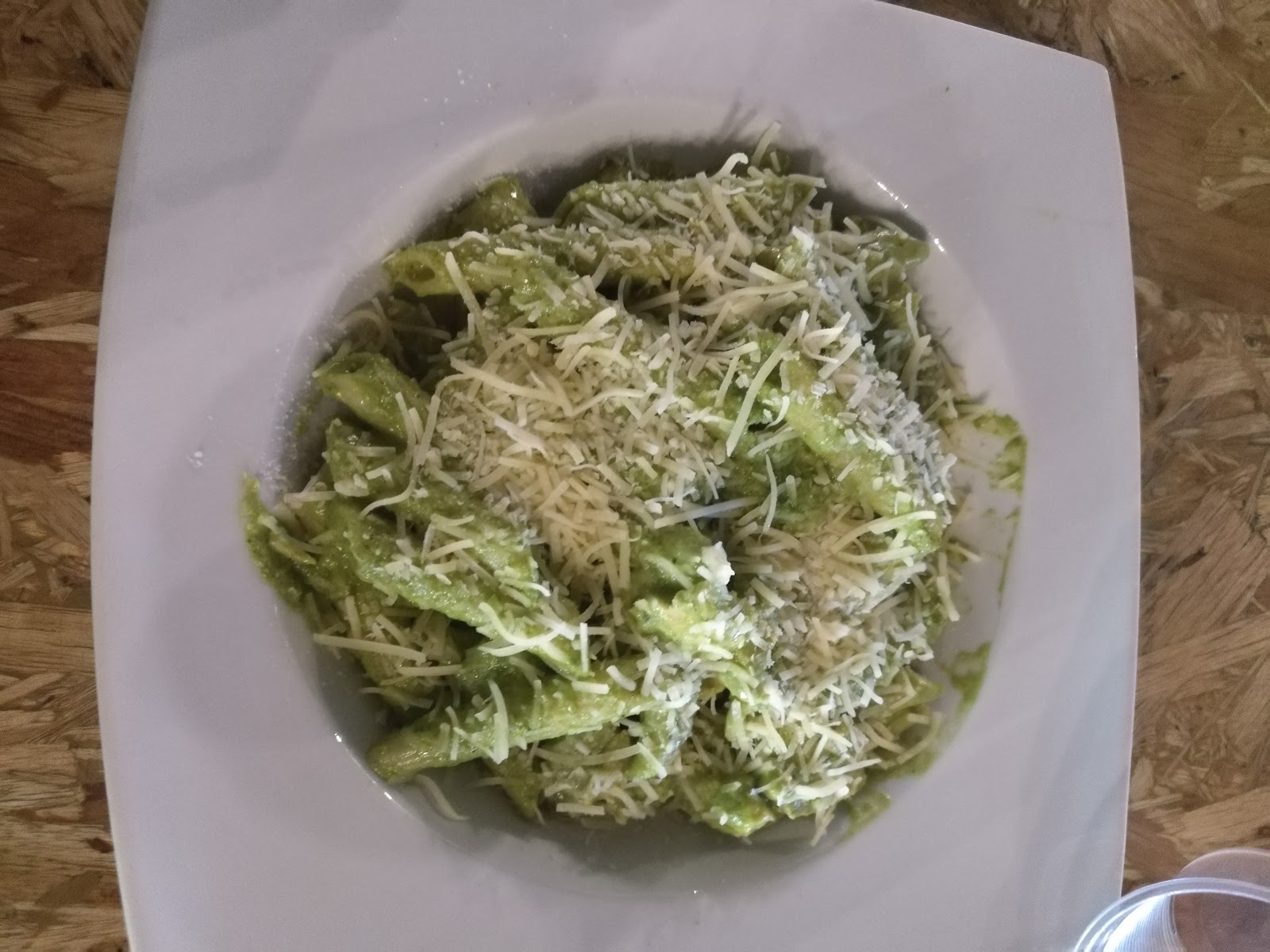 Tonnato Pastas y Ensalada