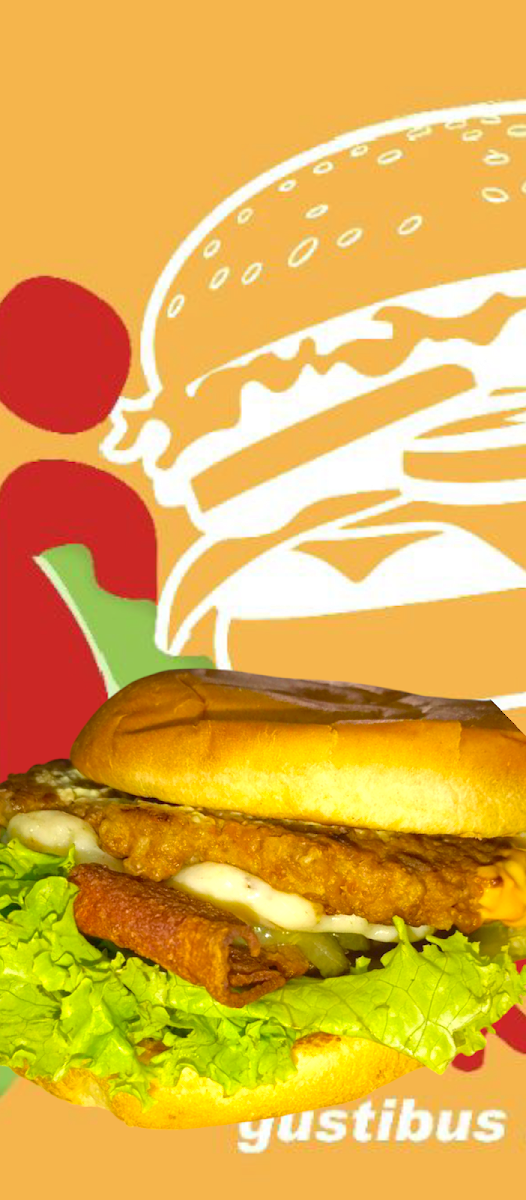Diburguesa