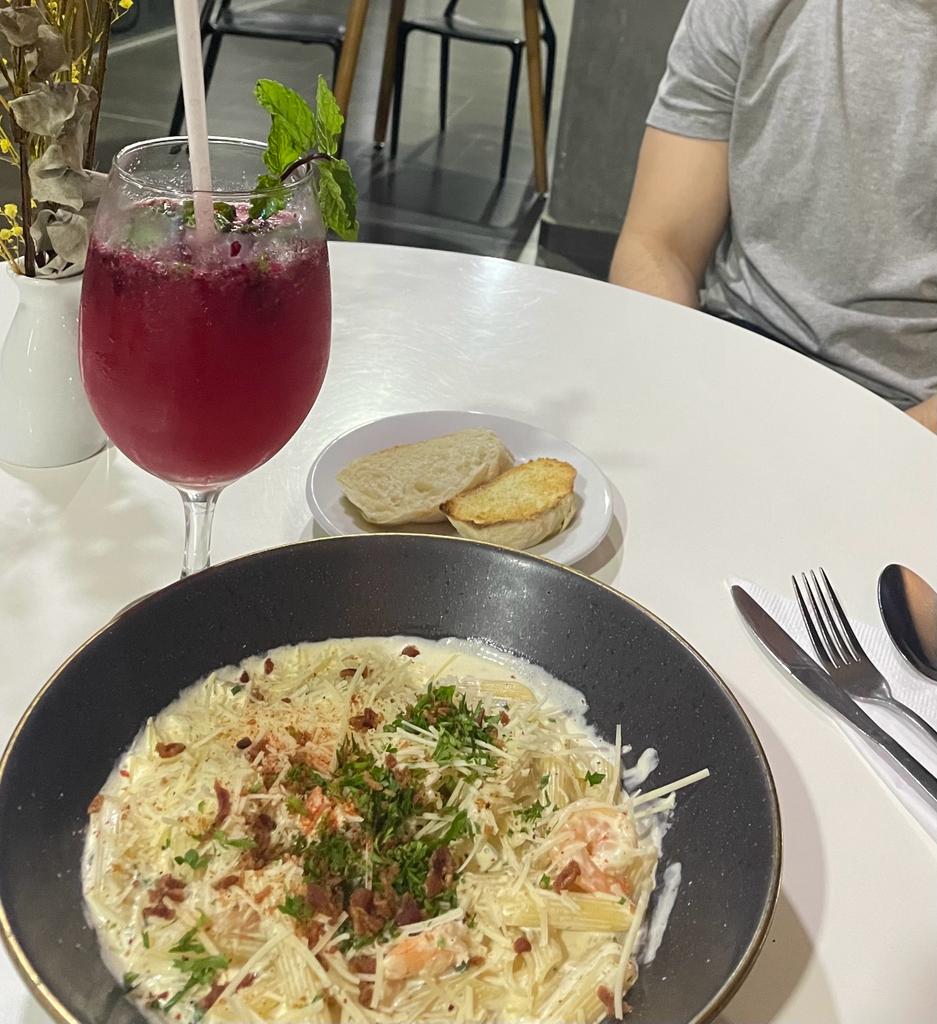 Artigiani Restaurante