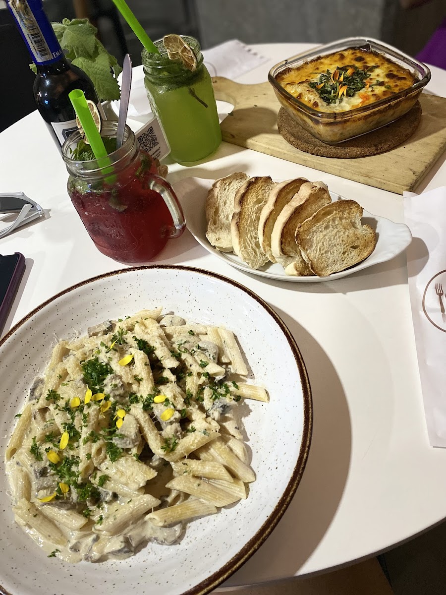 Artigiani Restaurante