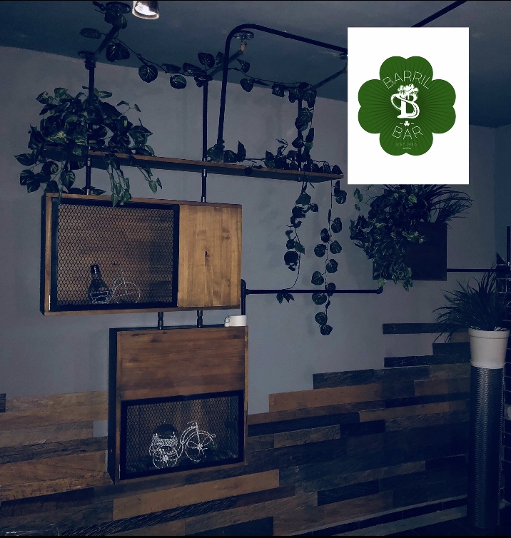 Barril bar Medellín